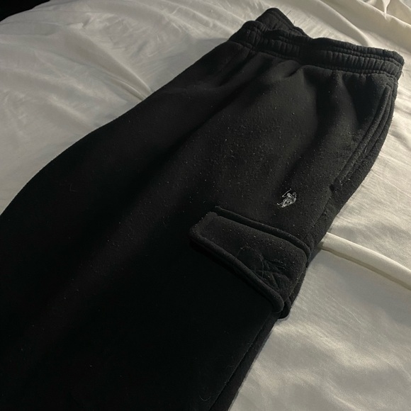 Joggings U.S.Polo ASSN XL - Picture 2 of 4